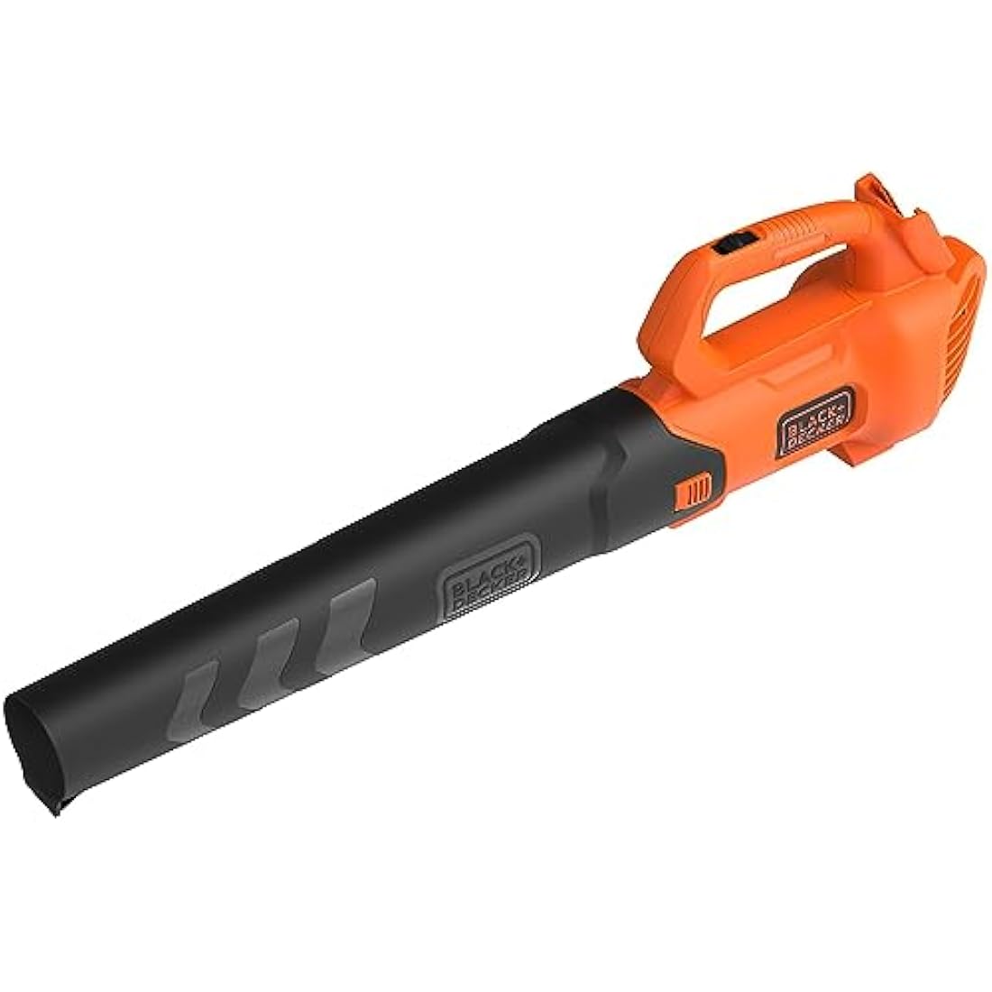 Black+Decker 18V Axial Blower - Bare Unit (Battery Not Included)