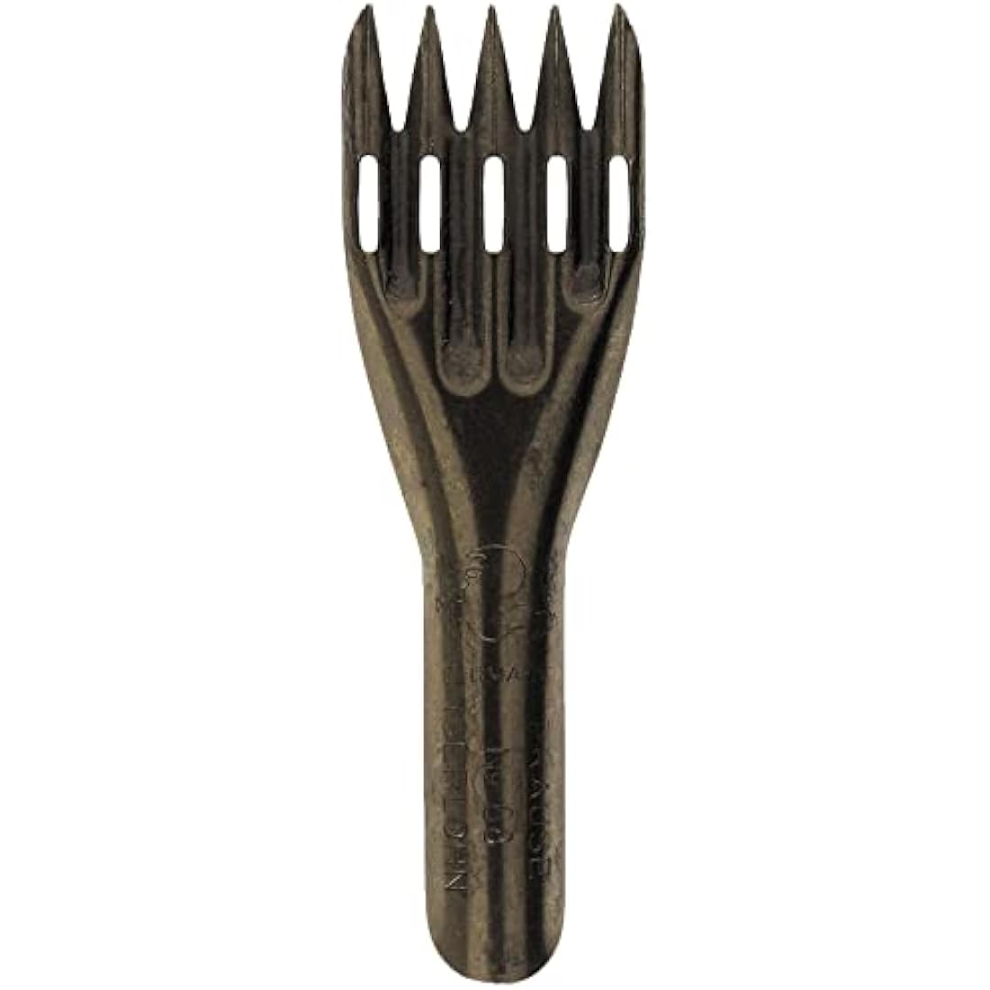 Brause 68B - Pack of 10 portée nibs