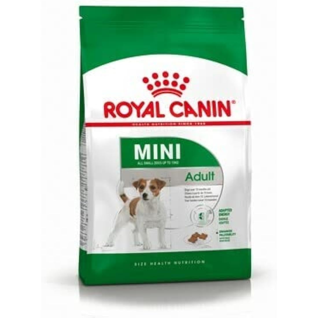 Royal Canin Mini Adult Dry Dog Food 8kg