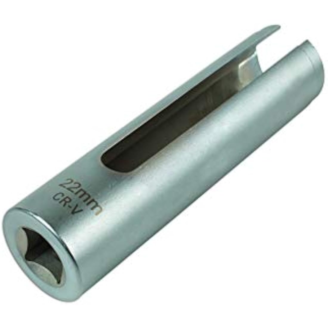 Laser 6672 Thin Walled Lambda Sensor Socket 1/2"D 22mm - for Ford