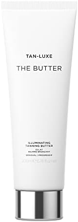 TAN-LUXE THE BUTTER Self Tan Body Butter