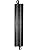 Bachmann Trains - Snap-Fit E-Z TRACK 9” STRAIGHT TRACK - BULK (50 pcs) - STEEL ALLOY Rail With Black Roadbed - HO Scale