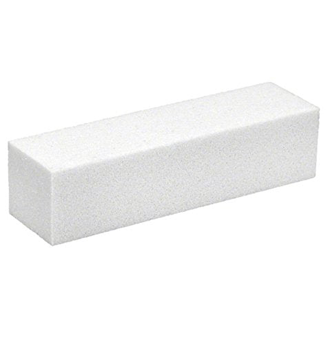 File Buffer Brick White