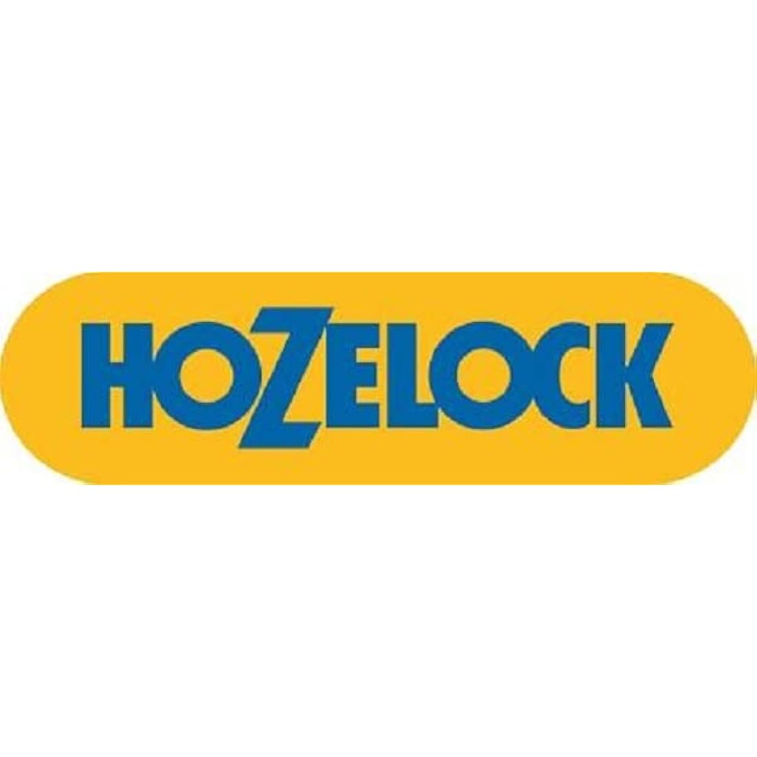 HOZELOCK - Cart Plus 50m (ø 12.5 mm) Assembled : Max Capacity 60m, 1-piece Rewind Handle, Sturdy Frame for General Use, Supplied Assembled with 50m Hose, 1 Nozzle and Fittings Included 2435R0000