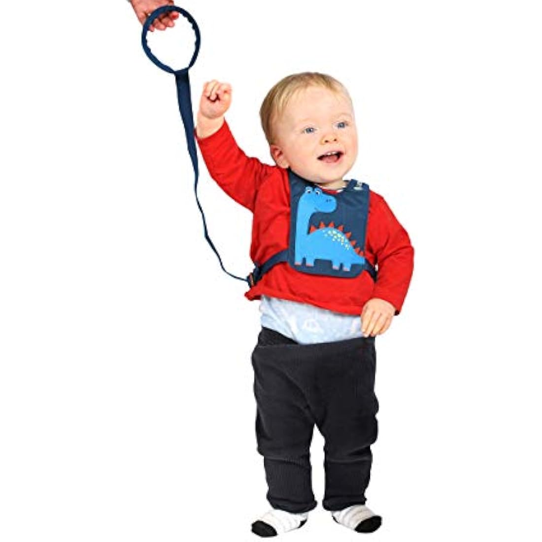 LittleLife Child & Toddler Safety Walking Harness & Reins
