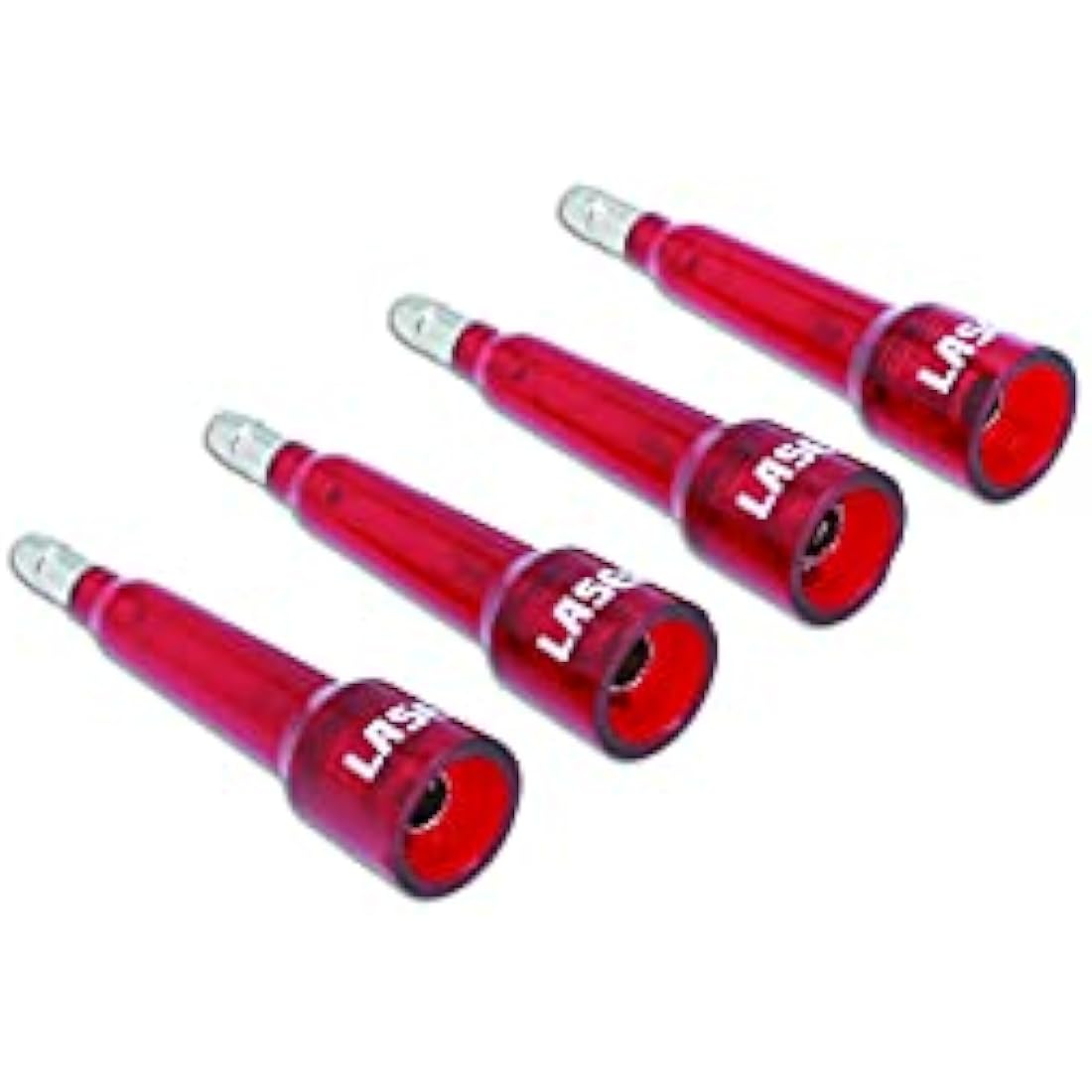 Laser 2780 Ht Lead Ignition Spark Tester, Red