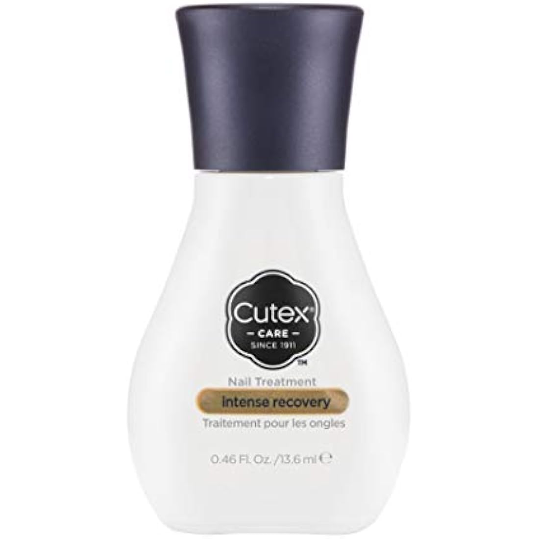 Cutex Intense Recovery