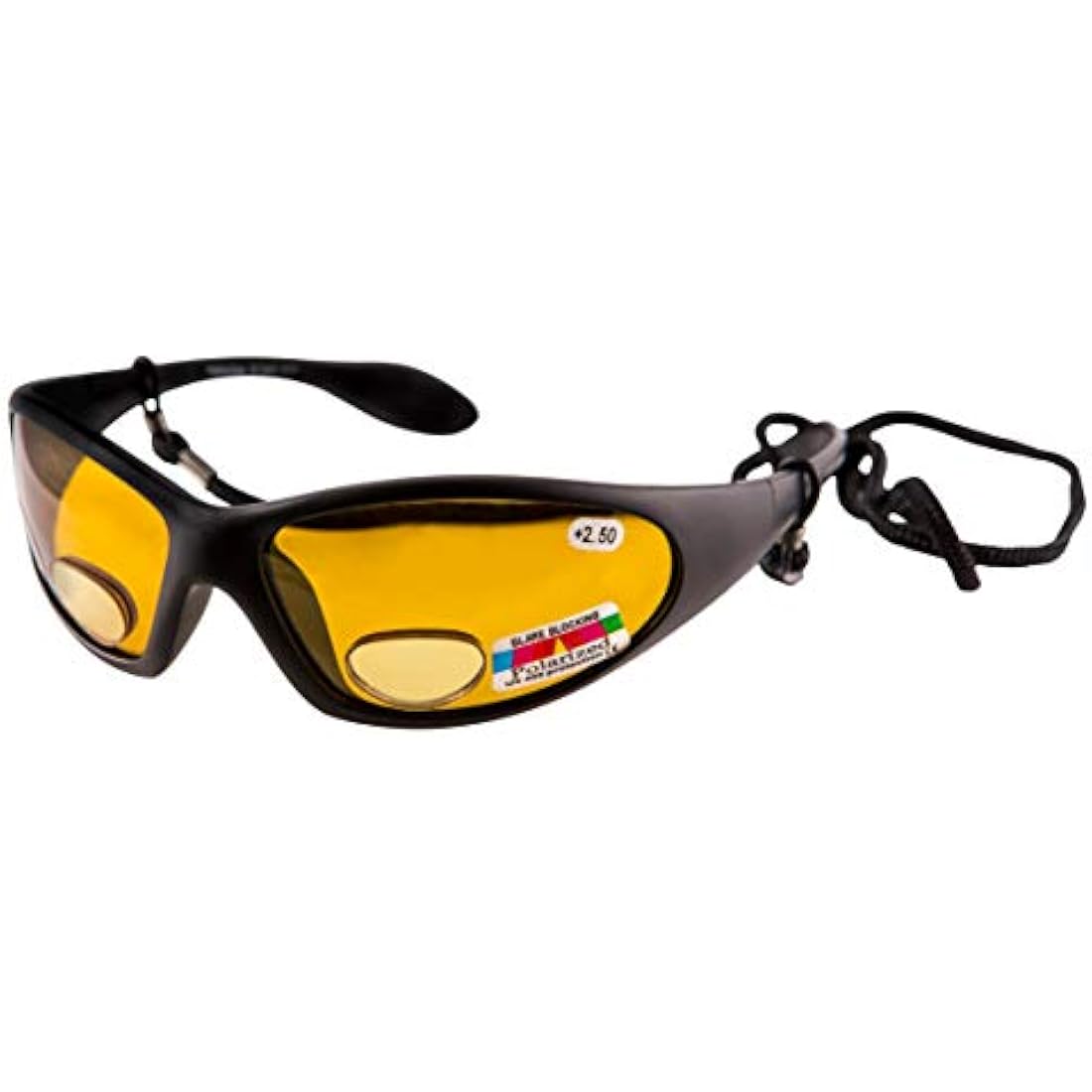 Remaldi polarised fishing glasses