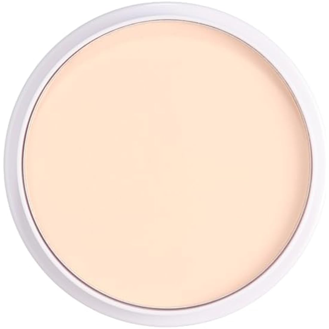 Collection Cosmetics Pressed Powder, Velvety Matte Finish, 17g, Ivory