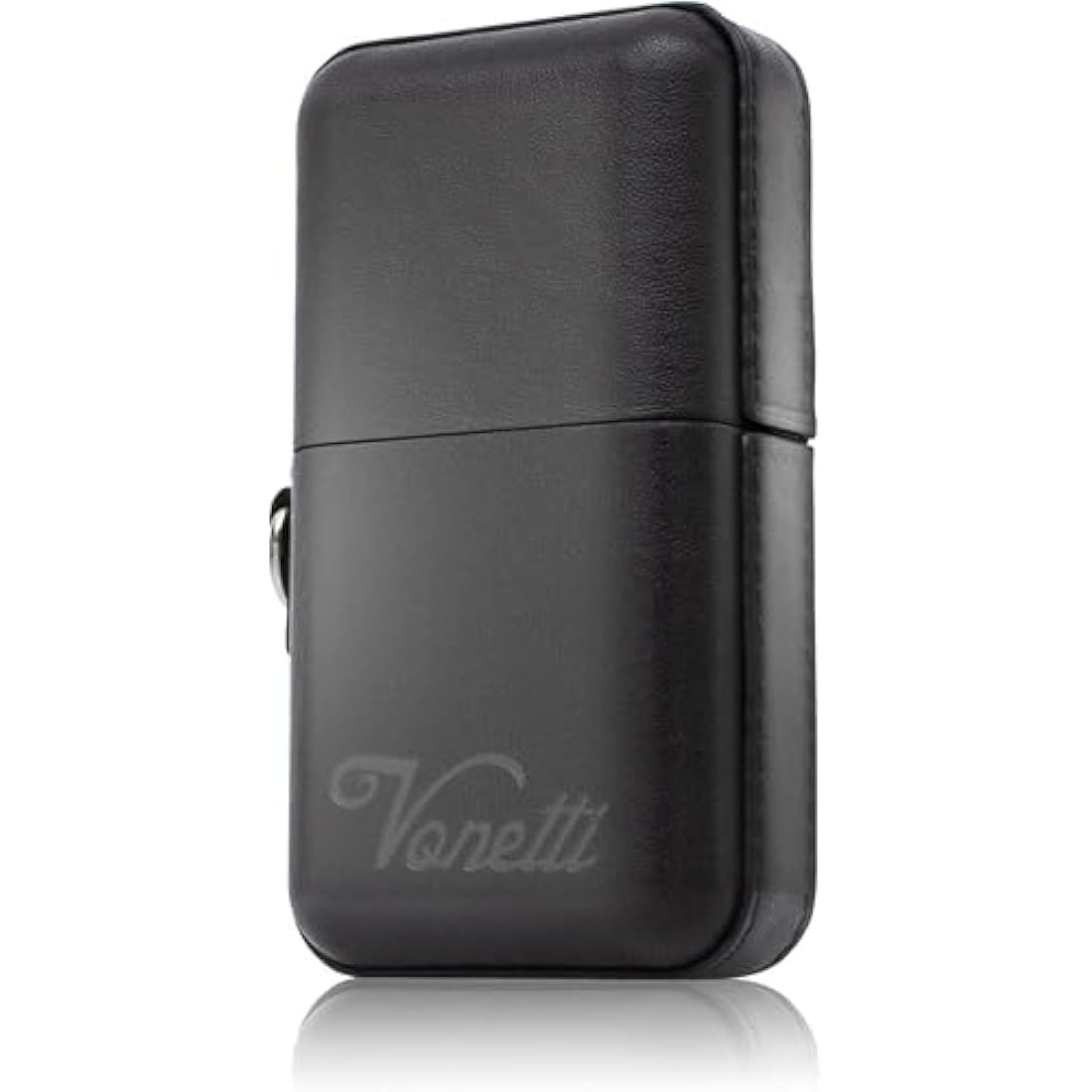 VONETTI Elegante Faraday Box for Car Keys- Anti-Theft Car Key Signal Blocking Pouch, RFID Keyless Entry Key Fob Protector & Blocker Blocking Cages- Car Accessories Gift for Men and Women