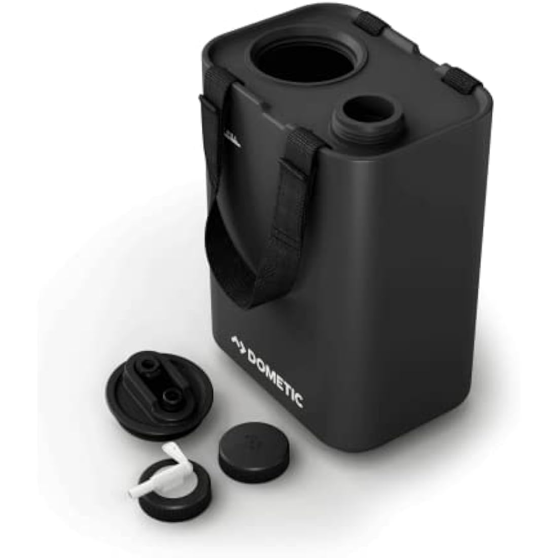 Dometic Go Hydration Water Jug, 11L (Slate)