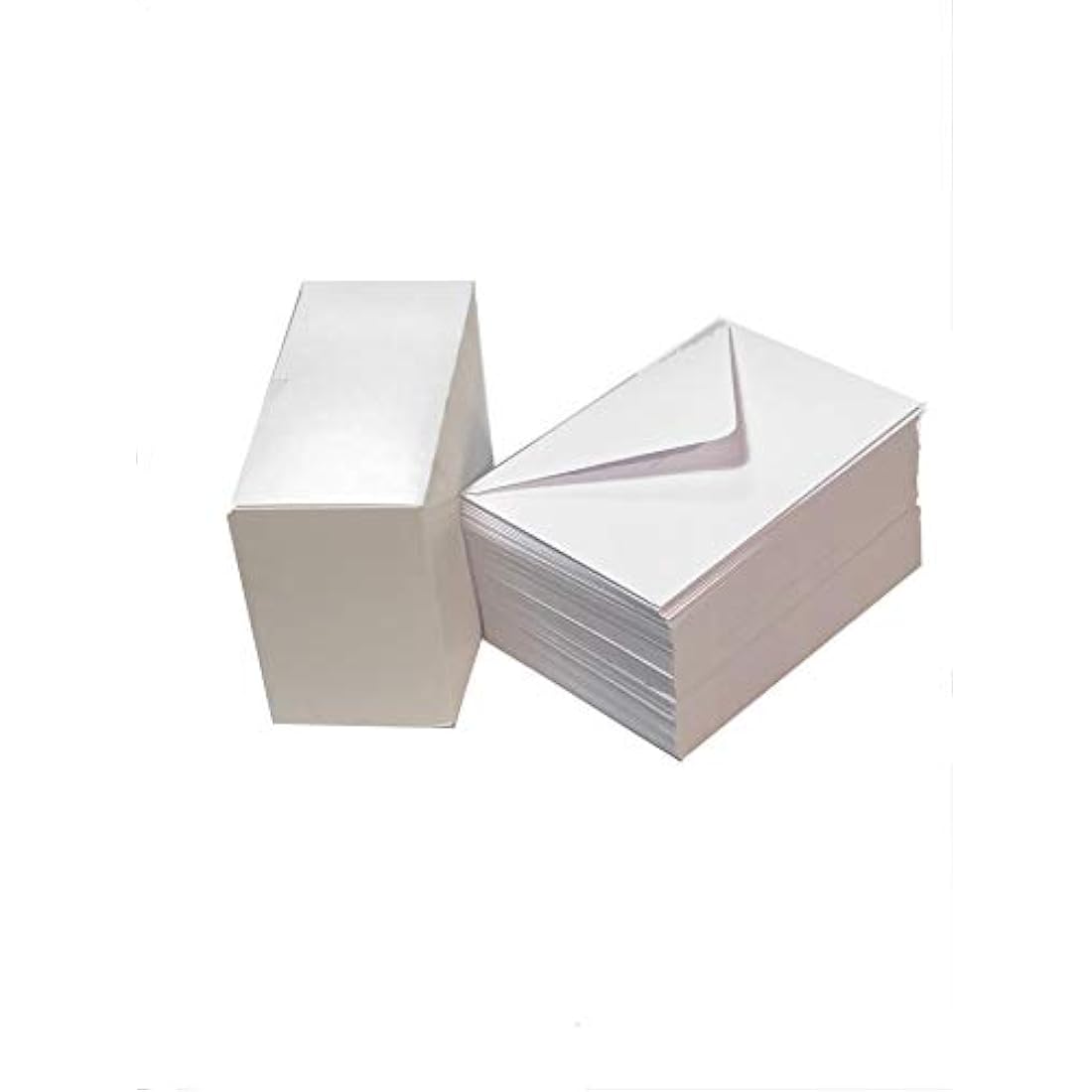 Craft 2335 - 150 C5 Bright White Envelopes