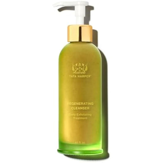 Tata Harper Regenerating Facial Cleanser 4.1 oz (125 ml)