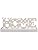 OOTB Home Letter Light, White