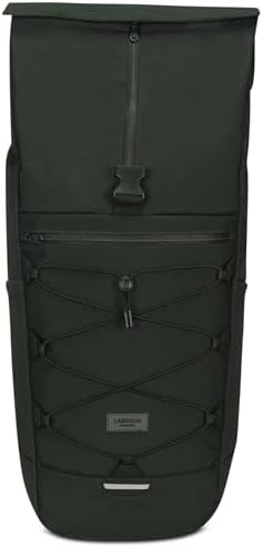 LARKSON Hiking Backpack Womens Mens - Arvid - Travel Backpack 20L - Walking Camping Trekking - Rucksack With Chest Strap & Hip Belt - Breathable Mesh Padding