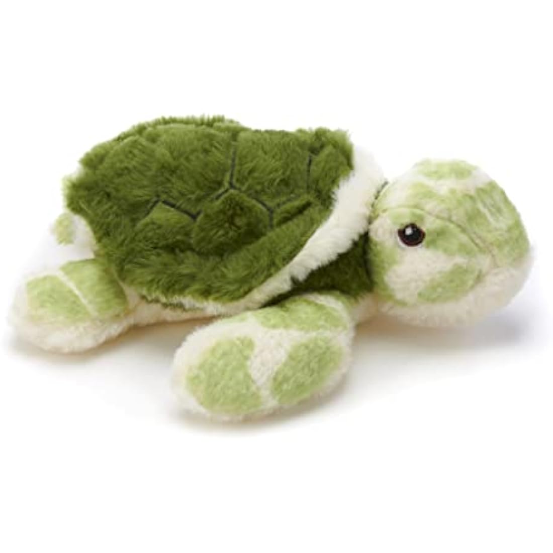 Deluxe Paws Your Planet Soft Cuddly Eco Plush Toy 15cm (Turtle)