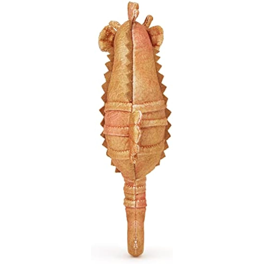 Zappi Co Plush Children's Stuffed Soft Cuddly Plush Toy-Part of Safari Animals Collection, Perfect for Kids (15cm Height)(Seahorse)