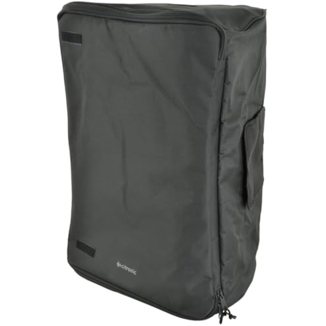 citronic CT12 Carrying Case for 12-Inch PA Moulded Cabinet Speakers , black
