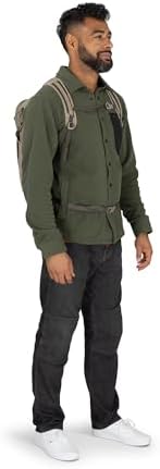 Osprey Unisex Daylite Unisex Backpack Backpack (pack of 1)