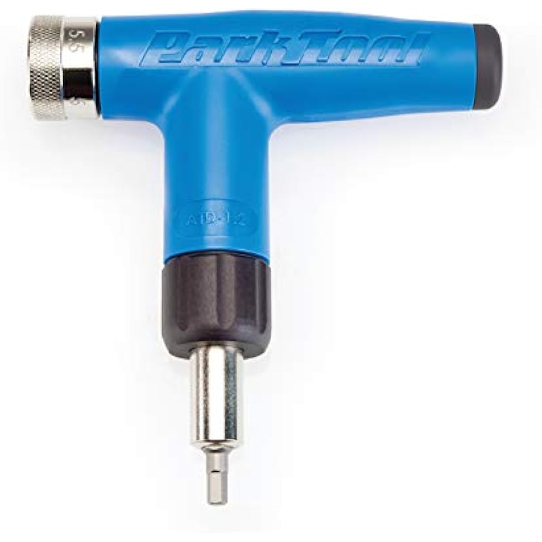 Park Tool ATD-1.2 - Adjustable Torque Driver Tool,Blue