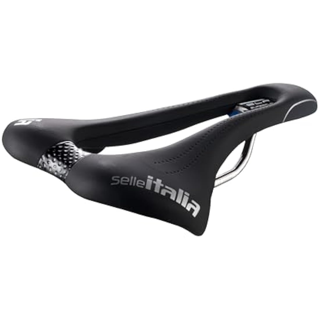 Selle Italia SLR Superflow Ti316 Saddle