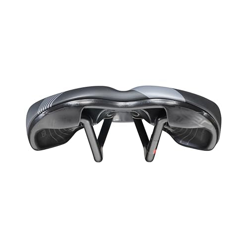 Selle Italia X-BOW TM Saddle 155x255mm (L3) Superflow Black -