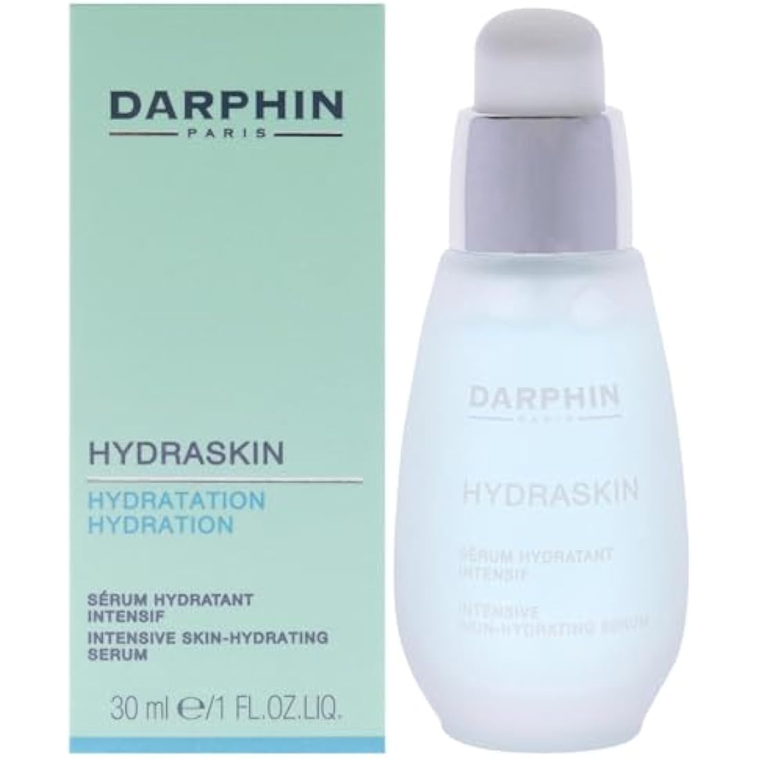Hydraskin Intensive Skin-Hydrating Serum by Darphin for Unisex - 1 oz Serum, 30ml