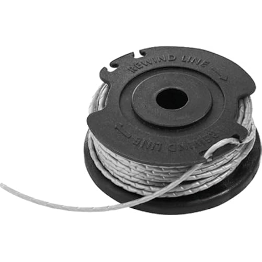 Bosch Home and Garden F016800351 Replacement 6 m x 1.6 mm Spool Line for ART 30-36 LI, ART 30, ART 27 and ART 24, green
