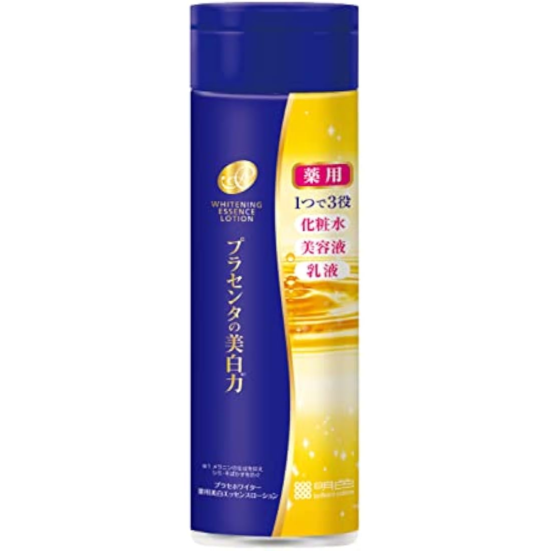 Place Whiter Medicinal Whitening Essence Lotion 190mL (Made in Japan)