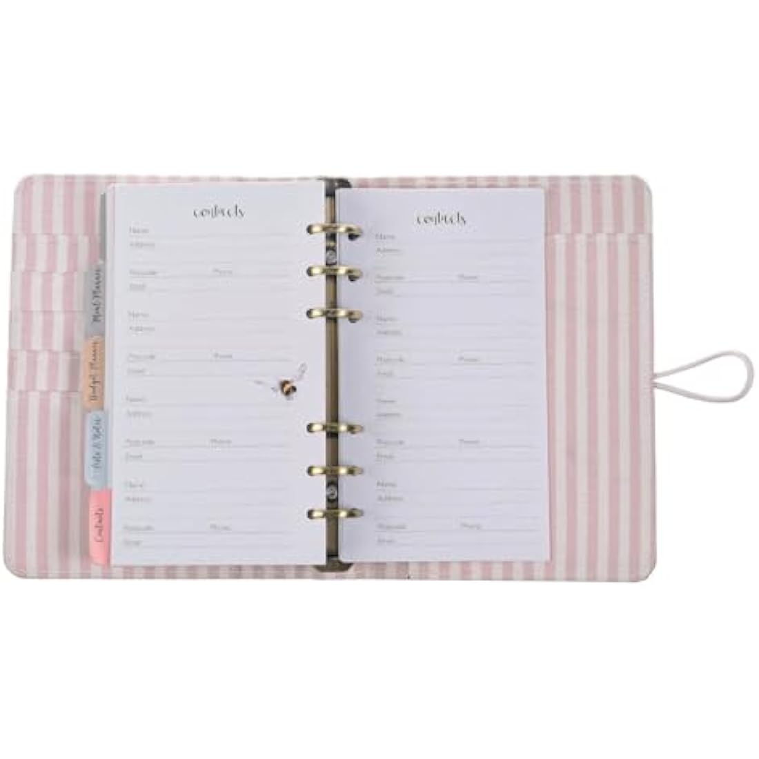 Wrendale Designs - 'Mountain Hare' Personal Organiser