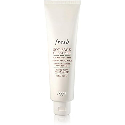 Soy Face Cleanser 150ml/5.1oz