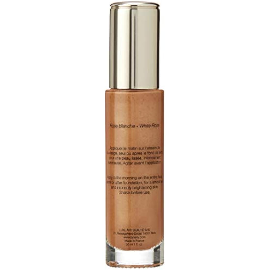 BY TERRY Cellularose Brightening CC Serum - 4 Sunny Flash 30 ml
