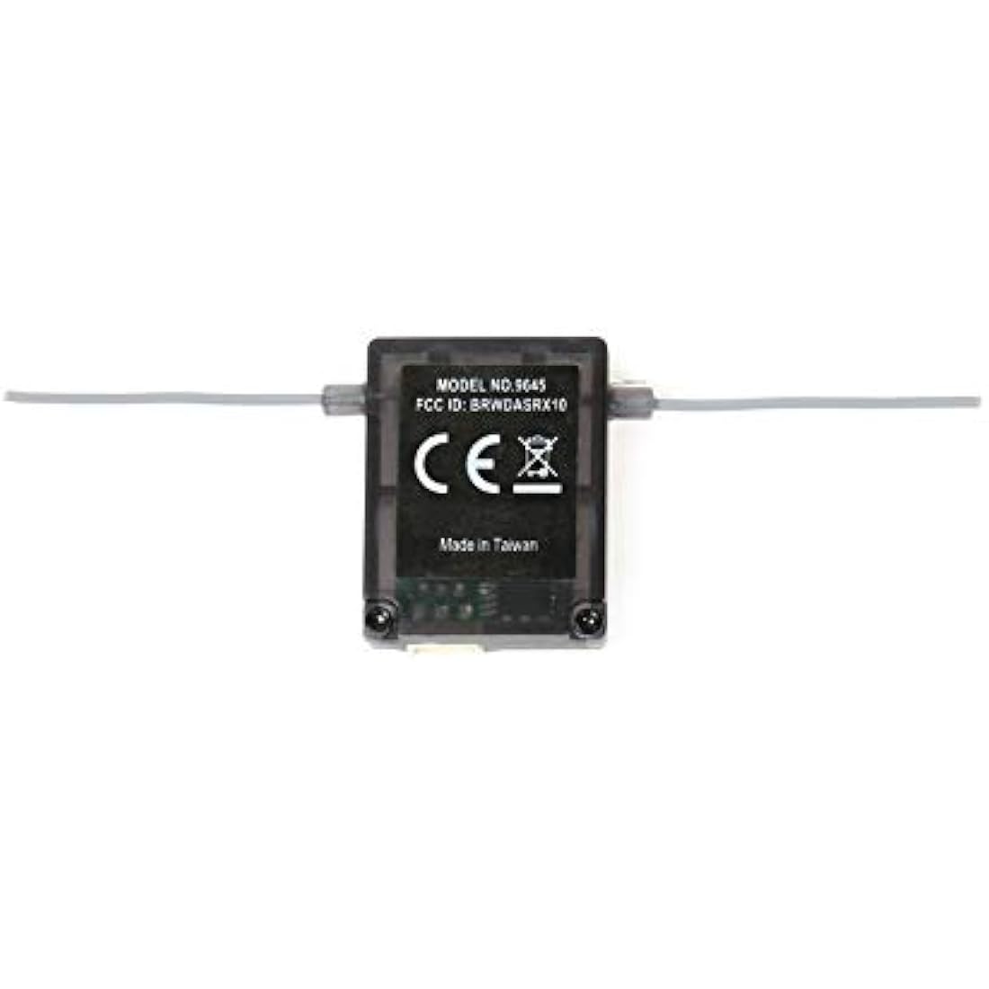 LICHIFIT Fast Speed RC Receiver for Spectrum AR8000 8CH DSM2 DSMX DX7 DX8 DX9 DX18