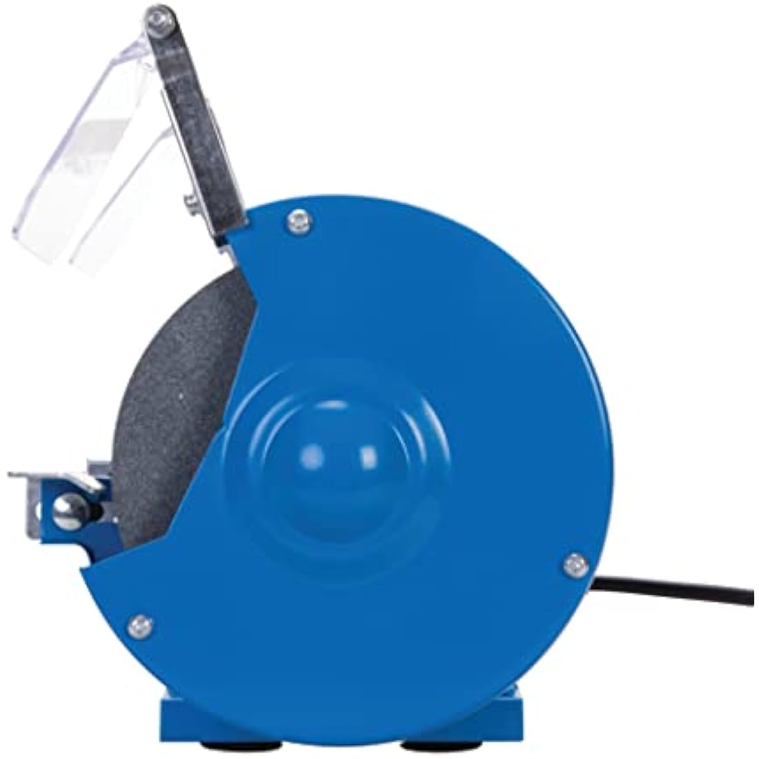 Silverline 263511 DIY 150W Bench Grinder 150 mm UK,Blue