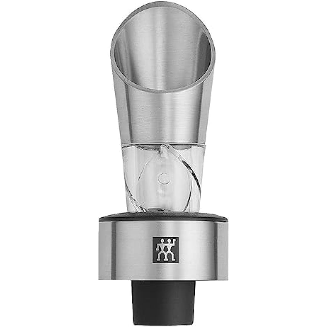 ZWILLING Sommelier, Decanter,Silver,Small