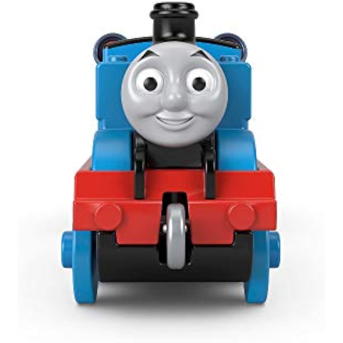 Thomas & Friends Pushing Locomotive Character Thomas