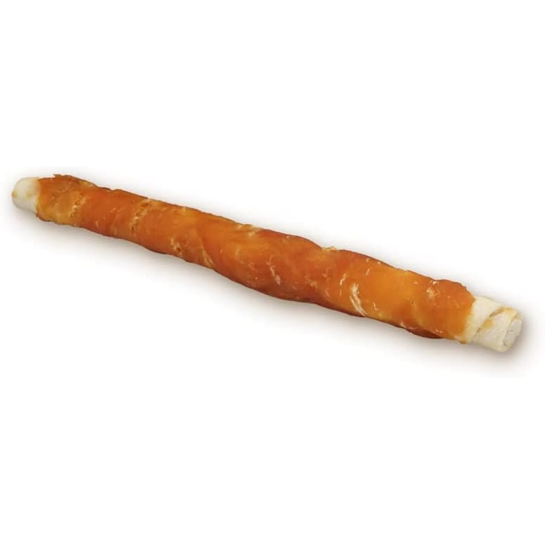 The Regal Mutt - Mega Chewy Twists with Chicken - Value Bag of 18 (1.25kg)