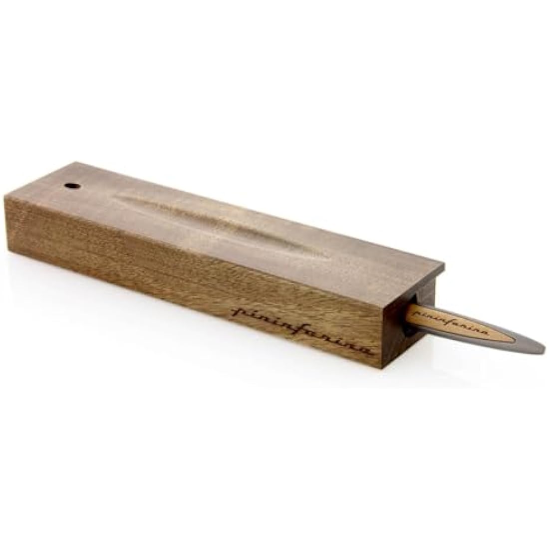 Napkin Forever Pininfarina Cambiano Inkless Pen - Light Aluminium