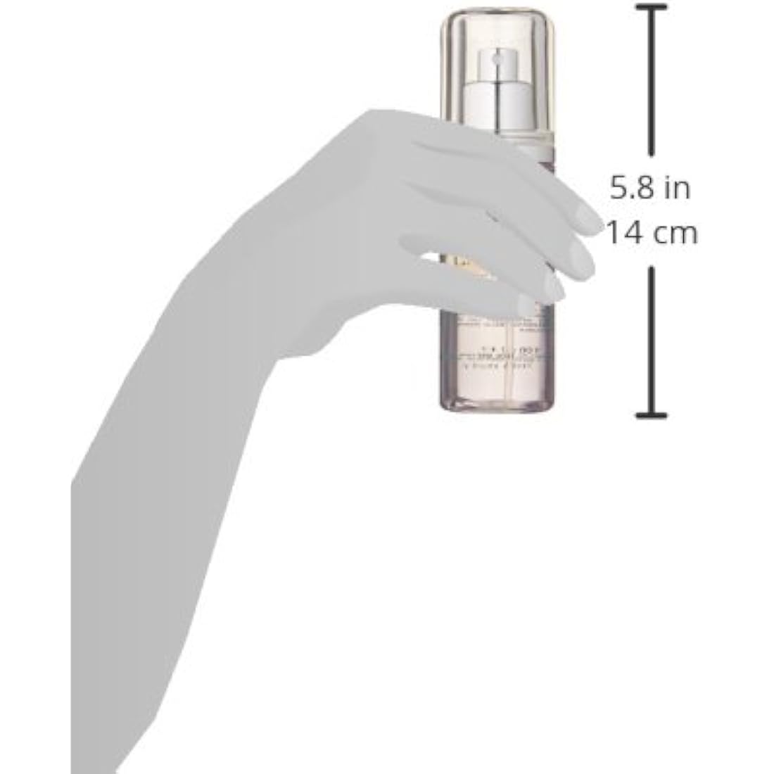 LA MER the mist 125 ml