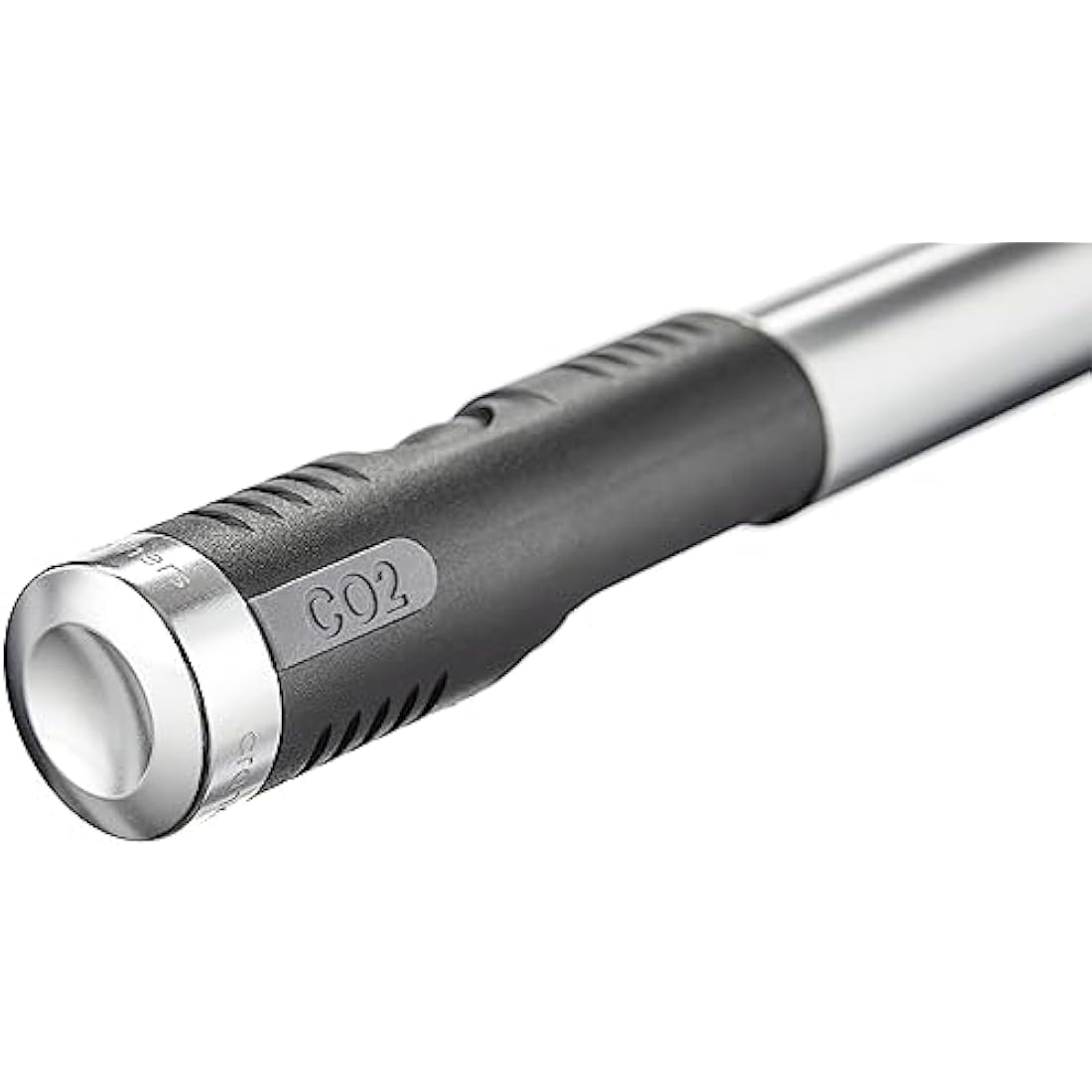 Crankbrothers Klic HV Mini Pump with Gauge and CO2