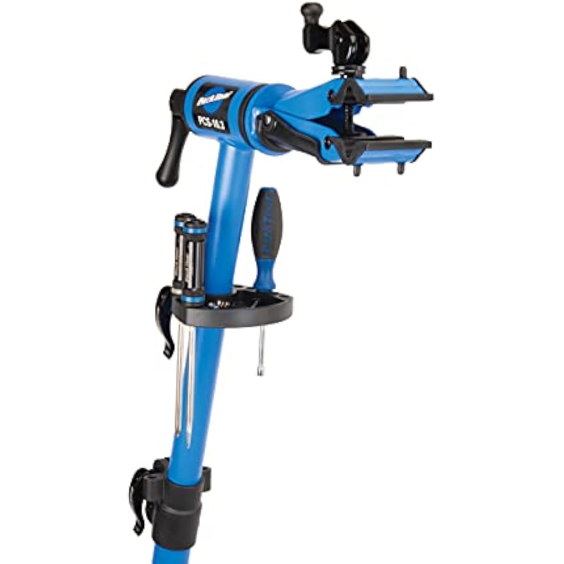 Park Tool PCS-10.3 - Deluxe Home Mechanic Repair Stand