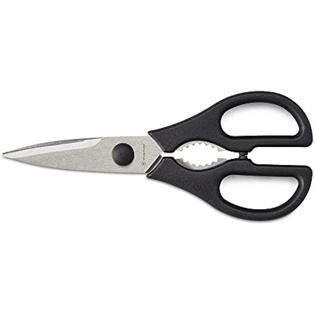 WÜSTHOF Come Apart Kitchen Shears, black