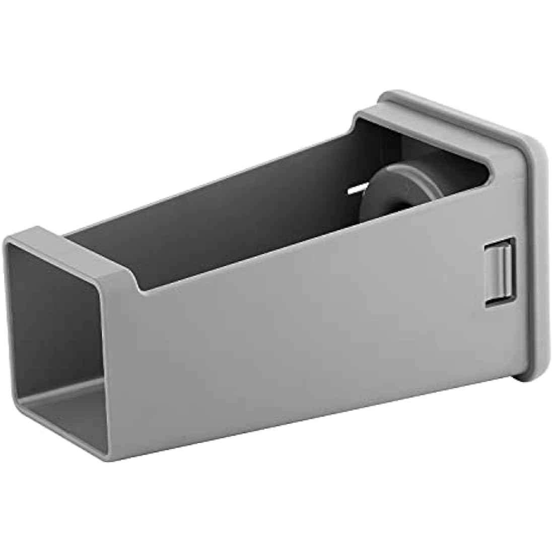 ZWILLING Z-Cut square drive, multifunctional, stainless steel blade, plastic housing, two-way grinding technology, grey