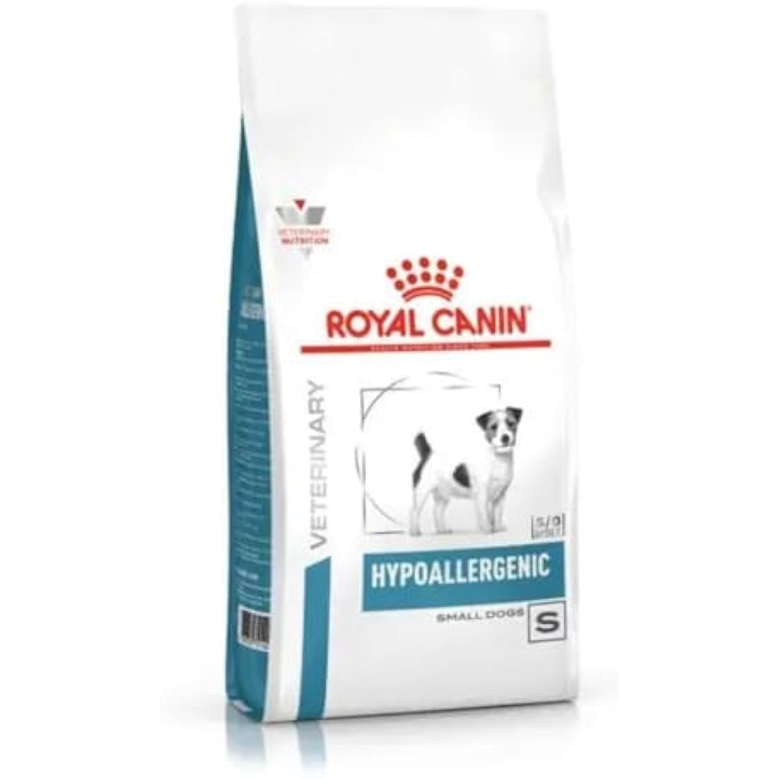 ROYAL CANIN Dog Food Hypoallergenic Small Dog Canin Dog Foode Veterinary Diet 3.5 Kg