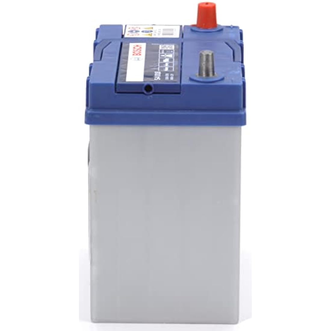 Bosch S4018 - Car Battery - 40A/H - 330A - Lead-Acid Technology - for Vehicles without Start/Stop System