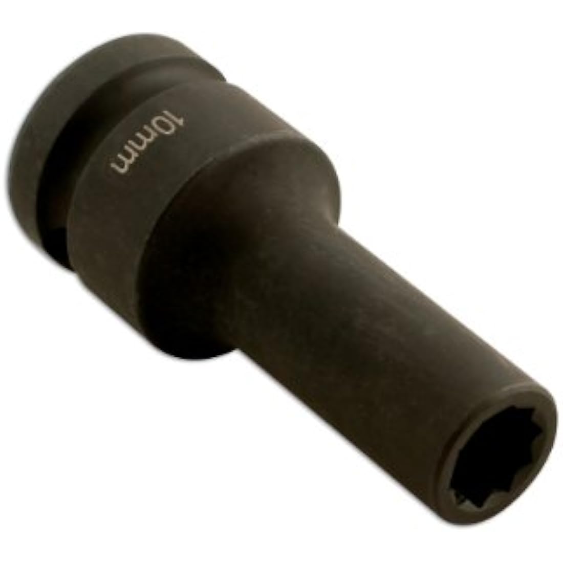 Laser 5133 Split Rim Impact Socket 10mm x 10pt