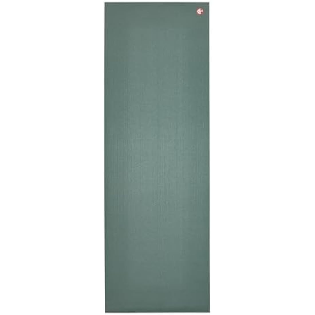 Manduka PROlite Yoga Mat - 1 Teacher Recommended, Grippy Textured 6mm ultra-dense, Hot Yoga Workout, Studio at Home Pilates