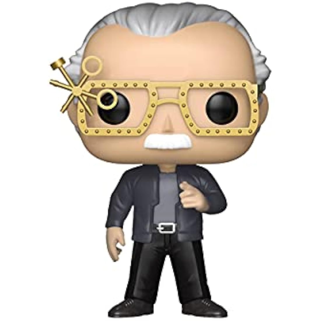 Stan Lee - Cameo Guardians of the Galaxy Pop! Vinyl