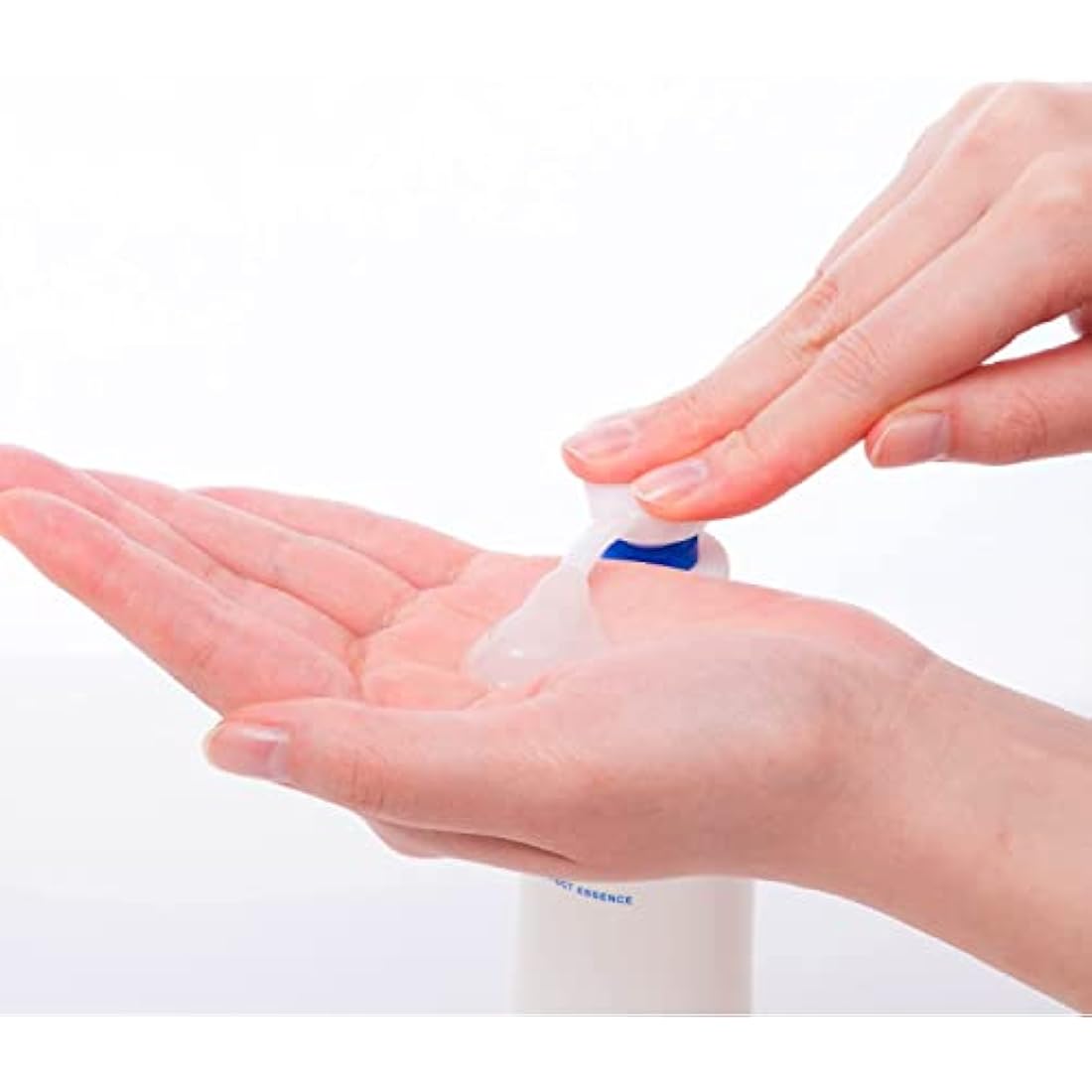 KOSE Moisture Mild White Perfect Essence [Non-medicinal products]