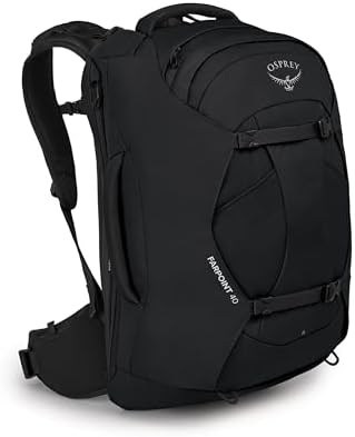 Osprey Men's Farpoint Men's Travel Pack Backpack (pack of 1)